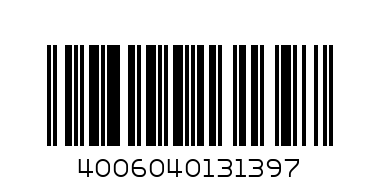 Био Каменна сол с 30 процента цветя и билки Rapunzel 90 гр. - Баркод: 4006040131397
