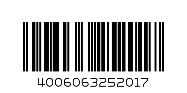Керамична кашпа Далас 14см. виолет - Баркод: 4006063252017