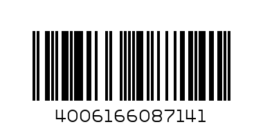 Мъниста в кутийка-крем,24бр. - Баркод: 4006166087141