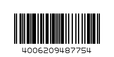 Анкер сегментен,антивибрационен с гайка,М 12х130 мм, FH II B - Баркод: 4006209487754