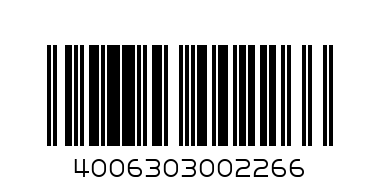 Лактана моето първо Био мюсли (ябълка и банан) 8м - Баркод: 4006303002266