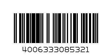LEGASI SERIES 253202019 - Баркод: 4006333085321