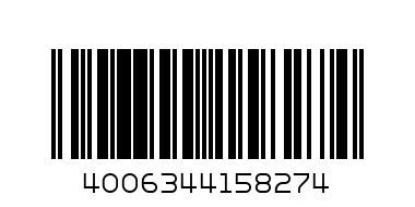 158274 КОЛЕДНА   ЧАША ЗА КАФЕ  - Баркод: 4006344158274