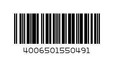 лайфхаит Подочистачка Cotton+ - Баркод: 4006501550491