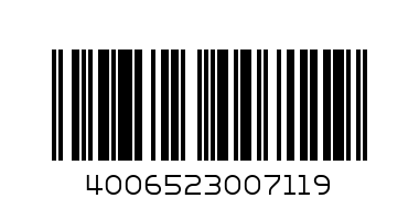 Ароматизатор ароматни свещи болсиус средни бамбук - Баркод: 4006523007119