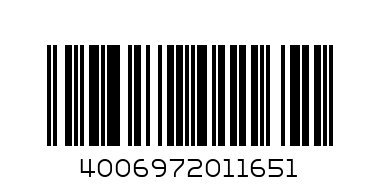 Предпазно фолио 9 м-на, 10 кв. м. - Баркод: 4006972011651