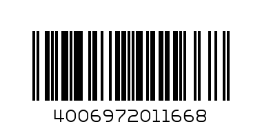 Покривен найлон 20 кв.м.  088100    1.20 - Баркод: 4006972011668