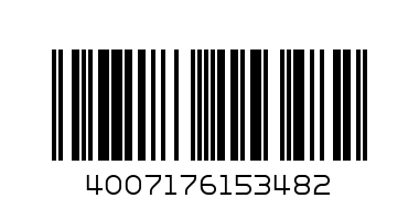 Декоративна фигура Mickey Mouse - Баркод: 4007176153482