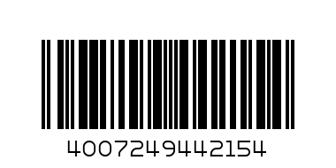 КАБЕЛ ЗАХРАНВАЩ ЗА ЛАПТОП HAMA 44215 - Баркод: 4007249442154