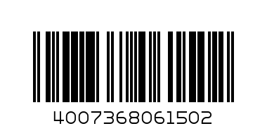Нивелир ЕУРОСТАР 60 - Баркод: 4007368061502