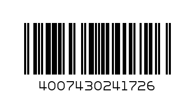 Диск за циркуляр Metabo 254х2.4х30.0mm 48 WZ 5° neg. - Баркод: 4007430241726