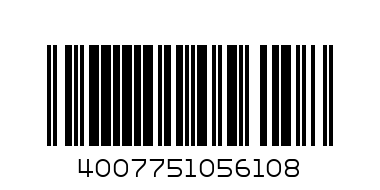 MARABU БОЯ ТЕКСТИЛ 15мл 068 - Баркод: 4007751056108
