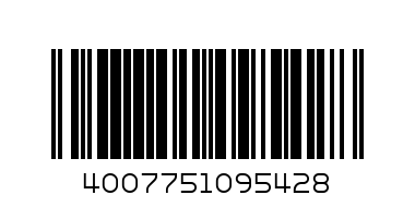 MARABU МАРК.ТЕКСТИЛ 2-4мм 013 - Баркод: 4007751095428
