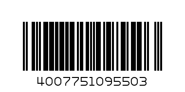 MARABU МАРК. ТЕКСТИЛ 2-4мм 067 - Баркод: 4007751095503