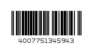 MARABU ЧЕТКА 180 N16 ROBUST ПЛ - Баркод: 4007751345943