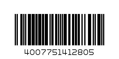 MARABU БОЯ КОПРИНА 50мл.034 - Баркод: 4007751412805