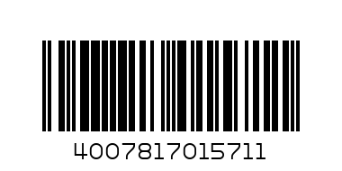 ФЛУМАСТЕРИ 12 ЦВ. STAEDTLER - Баркод: 4007817015711