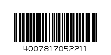 Цветни моливи Staedtler Design Journey, 12 цвята - Баркод: 4007817052211