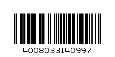 ГАЗОВА ЗАПАЛКА С ПЛАМЪК 16 СМ - Баркод: 4008033140997
