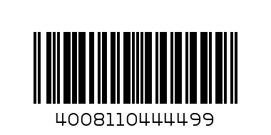 СУХО ЛЕПИЛО 21 ГР HERLITZ PRETTY PETS 11183316 - Баркод: 4008110444499