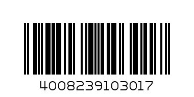 Vitakraft Twinis 55g лакомство с билки за зайче - Баркод: 4008239103017