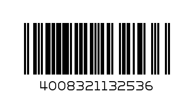 Крушка табло 24в - Баркод: 4008321132536