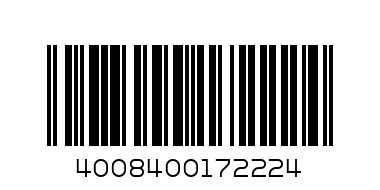 Фереро елха 150гр - Баркод: 4008400172224