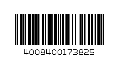 ФЕРЕРО ЗАЙЧЕ 60ГР. - Баркод: 4008400173825