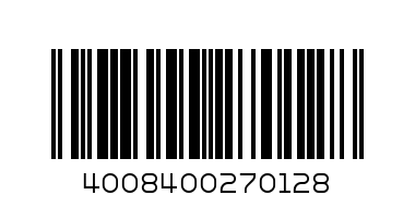 Киндер Микс Т153 - Баркод: 4008400270128