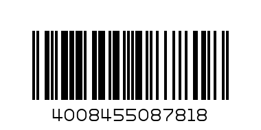 Д-р Бекман Оушън Фреш почистващ препарат за пералня 250мл - Баркод: 4008455087818