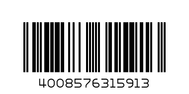 ТИТАНИЯ 1077В - Баркод: 4008576315913