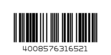 ТИТАНИЯ 1330. - Баркод: 4008576316521