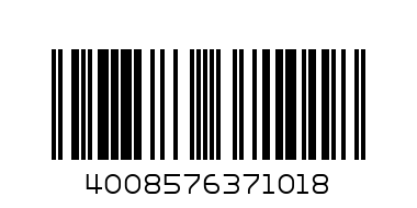 Тит акс.за коса 7908 GIRL тънък ластик с двойна - Баркод: 4008576371018