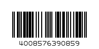 ТИТАНИЯ ЧЕТКА ЗА КОСА БОКС 1779+ - Баркод: 4008576390859