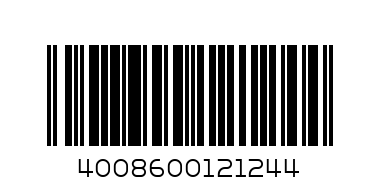 Нук-залъгалка Дисни силикон 0-6м 1бр - Баркод: 4008600121244