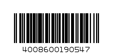 Нук-шише за сок Дисни 150мл - Баркод: 4008600190547