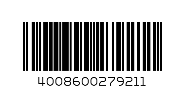 NUK NS PP шише 260 мл силикон микс 6-18, M - Баркод: 4008600279211