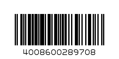 NUK биб.зал.сил. 0-6 1бр MICKEY - Баркод: 4008600289708
