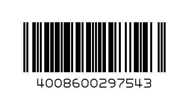 НУК ШИШЕ 300МЛ ДИСНИ СИЛ. 10.741.800 - Баркод: 4008600297543