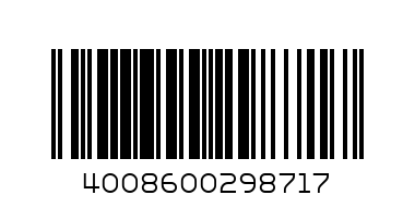 Шише НУК 300мл динозавър - Баркод: 4008600298717