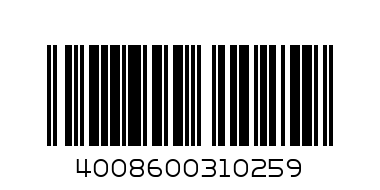 Flexy cup NUK 300 мл със сламка 18+ box - Баркод: 4008600310259