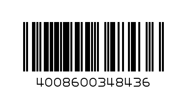 NUK Чаша - Баркод: 4008600348436