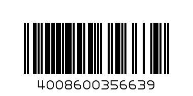 сет перфект нук 10части - Баркод: 4008600356639