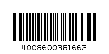 НУК ШИШЕ  300 БЛУ ТЕМП. КОНТРОЛ - Баркод: 4008600381662