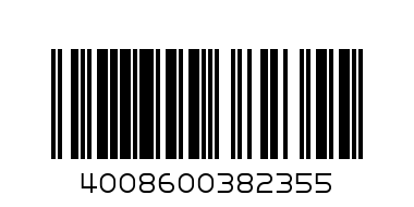 шише 300мл. 0-6 дисни - Баркод: 4008600382355