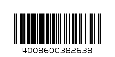 NUK FC РР шише 150мл с накр. сил. за сок 6-18 M Disney Мечо пуь - Баркод: 4008600382638