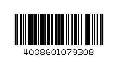 ш.Дисни-М.Пух - Баркод: 4008601079308