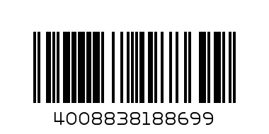 18869100 ДИСП.ЗА САПУН TROPIC ЗЕЛЕН  - Баркод: 4008838188699