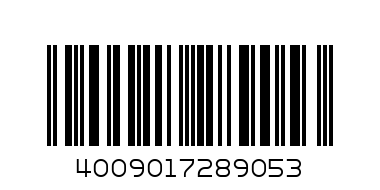 Коледни топки 4бр - Баркод: 4009017289053