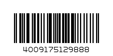 ТОФИКС-ЛИМОН 750 МЛ. - Баркод: 4009175129888